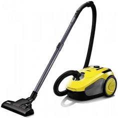 Техника для дома KARCHER Пылесос для дома VC 2 1.198-105.0