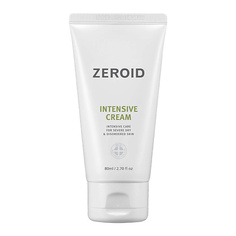 Крем для лица ZEROID Интенсивно увлажняющий крем для кожи Intensive