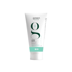 Крем для лица GREEN SKINCARE Матирующий крем с соком алоэ вера и маслом жожоба Purity
