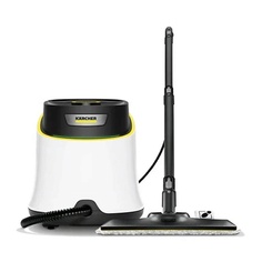 KARCHER Пароочиститель 2 в 1 для дома SC 3 Deluxe EasyFix Premium 1.513-221.0
