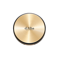 Тональные средства D`ALBA Тональный кушон для лица Glow Fit Serum Cover Cushion D'alba