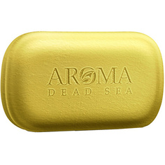 Мыло твердое AROMA DEAD SEA Серное мыло 110