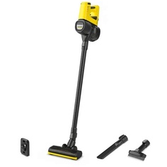 Пылесос KARCHER Беспроводной вертикальный пылесос VC 4 Cordless MyHome 1.198-620.0