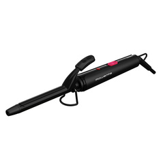 Щипцы для завивки волос ROWENTA Плойка для завивки Curling Tong CF2119F0