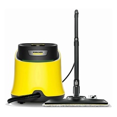 KARCHER Пароочиститель 2 в 1 для дома SC 3 Deluxe EasyFix 1.513-200.0