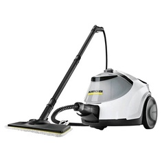 KARCHER Пароочиститель для дома SC 5 EasyFix Premium 1.512-550.0