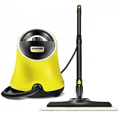 KARCHER Пароочиститель 2 в 1 для дома SC 2 Deluxe EasyFix 1.513-243.0
