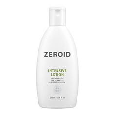 Лосьон для лица ZEROID Интенсивно увлажняющий лосьон для кожи Intensive