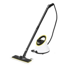 KARCHER Пароочиститель для дома SC 2 Deluxe EasyFix Premium 1.513-253.0