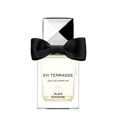 Женская парфюмерия ALEX SIMONE En Terrasse 30
