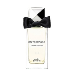 Женская парфюмерия ALEX SIMONE En Terrasse 50