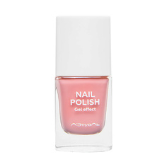 ЛЭТУАЛЬ Лак для ногтей с эффектом гелевого покрытия NAIL POLISH Л'Этуаль