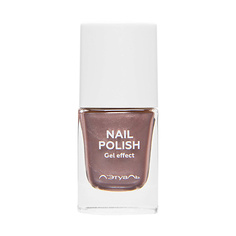 ЛЭТУАЛЬ Лак для ногтей с эффектом гелевого покрытия NAIL POLISH Л'Этуаль