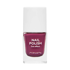 ЛЭТУАЛЬ Лак для ногтей с эффектом гелевого покрытия NAIL POLISH Л'Этуаль