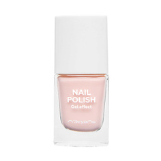 ЛЭТУАЛЬ Лак для ногтей с эффектом гелевого покрытия NAIL POLISH Л'Этуаль