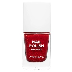 ЛЭТУАЛЬ Лак для ногтей с эффектом гелевого покрытия NAIL POLISH Л'Этуаль