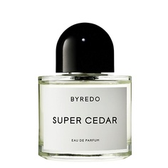 Парфюмерная вода BYREDO Super Cedar Eau De Parfum 100