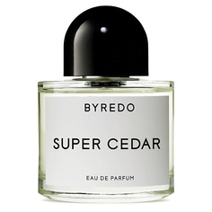 Парфюмерная вода BYREDO Super Cedar Eau De Parfum 50