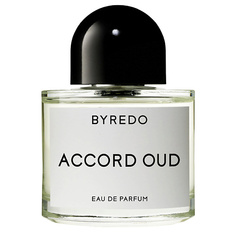 Парфюмерная вода BYREDO Accord Oud Eau De Parfum 50