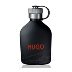 Туалетная вода HUGO Hugo Just Different 100