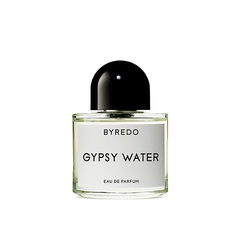 Парфюмерная вода BYREDO Gypsy Water Eau De Parfum 50