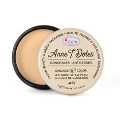 THEBALM Консилер для лица Anne T. Dotes