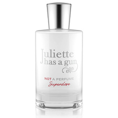 Парфюмерная вода JULIETTE HAS A GUN Not A Perfume Superdose 100