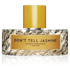 Парфюмерная вода VILHELM PARFUMERIE Dont Tell Jasmine 100