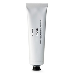 Парфюмированный крем для рук BYREDO Крем для рук Rose Hand cream