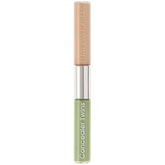 PHYSICIANS FORMULA Консилер двухцветный с аппликатором Concealer Twins 2-in1 Correct & Cover Cream Concealer