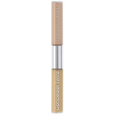 PHYSICIANS FORMULA Консилер двухцветный с аппликатором Concealer Twins 2-in1 Correct & Cover Cream Concealer