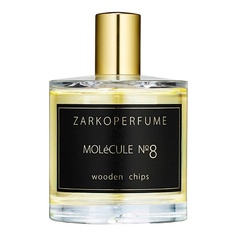 Парфюмерная вода ZARKOPERFUME Molecule No.8 100