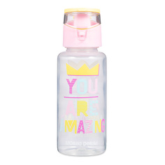 Бутылка MORIKI DORIKI Детская бутылка для воды Kids water bottle "You are amazing"