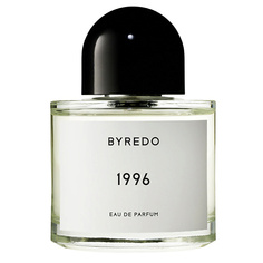 Парфюмерная вода BYREDO 1996 Eau De Parfum 100