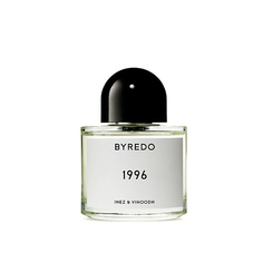 Парфюмерная вода BYREDO 1996 Eau De Parfum 50