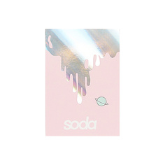 SODA Открытка So.Da