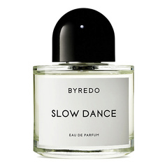 Парфюмерная вода BYREDO Slow Dance Eau De Parfum 100