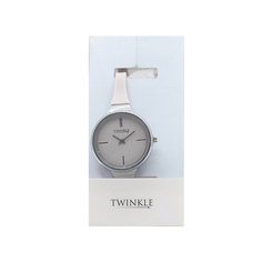 Часы TWINKLE Наручные часы с японским механизмом, модель: "Modern Pink"