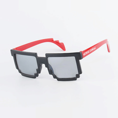 Солнцезащитные очки MORIKI DORIKI Солнцезащитные детские очки Pixel boy