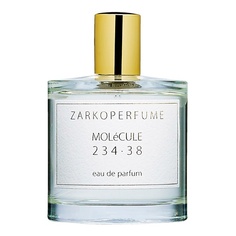 Женская парфюмерия ZARKOPERFUME Molecule 234 38 100
