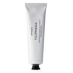 Парфюмированный крем для рук BYREDO Крем для рук Tulipmania Hand Cream