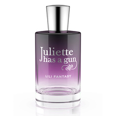 Парфюмерная вода JULIETTE HAS A GUN Lili Fantasy 100