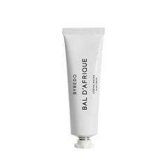 Парфюмированный крем для рук BYREDO Крем для рук Bal DAfrique Hand Cream