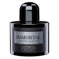 Парфюмерная вода VERDII Immortal Vapo 100