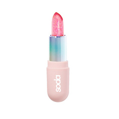 SODA LIP CRYSTAL #mermaidlips Бальзам для губ So.Da