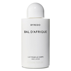 Парфюмированный лосьон для тела BYREDO Лосьон для тела Bal DAfrique Body Lotion