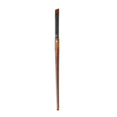 ЛЭТУАЛЬ Кисть для бровей LETOILE Wooden