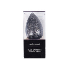 Спонж для нанесения макияжа ЛЭТУАЛЬ SOPHISTICATED Спонж для макияжа Shine small