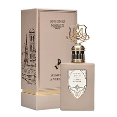 Парфюмерная вода ANTONIO MARETTI Almost a Virgin Eau de Parfum 50