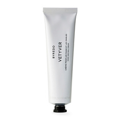 Парфюмированный крем для рук BYREDO Крем для рук Vetyver Hand Cream